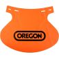 Protector de nuca 562666 para casco Waipoua 562415