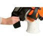 Kinbeschermer 605575 voor helm Waipoua 562414