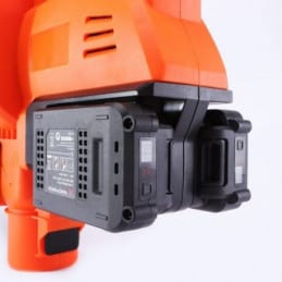Yard Force LBC20 Akku-Gebläse – CR20 230 km/h – 2 x 20 V – 2,0 Ah – Yard Force – Akku-Gebläse – Gartengeschäft