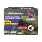 Kit Topillo Terrestre / Rata Topo 2 cañas + 10 petardos Kit Topillo Terrestre / Rata Topo 2 cañas + 10 petardos