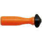 STIHL - Kunststof vijlheft - 00008814500