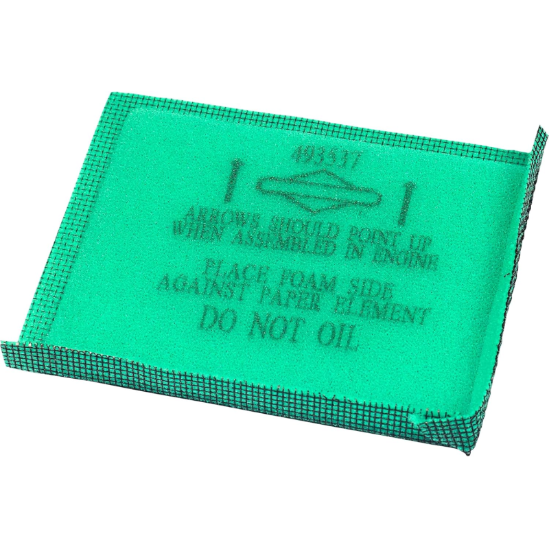 Briggs and Stratton 493537S Luftfilter