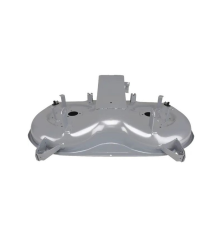 Plataforma de corte gris TC 102 Mulching - 82565031/2 - 382565031/3 - GGP - CASTELGARDEN - STIGA