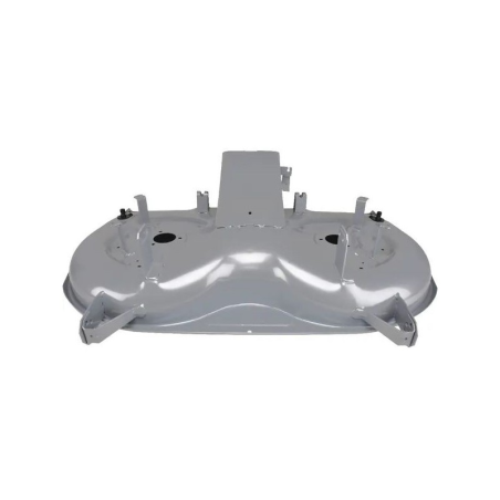 Plataforma de corte gris TC 102 Mulching - 82565031/2 - 382565031/3 - GGP - CASTELGARDEN - STIGA
