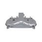 Maaidek grijs TC 102 Mulching - 82565031/2 - 382565031/3 - GGP - CASTELGARDEN - STIGA