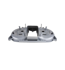 Plateau de coupe gris TC 102 Mulching - 82565031/2 - 382565031/3 - GGP - CASTELGARDEN - STIGA