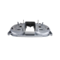 Maaidek grijs TC 102 Mulching - 82565031/2 - 382565031/3 - GGP - CASTELGARDEN - STIGA