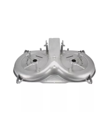Plataforma de corte TC 122 GRIS GGP - Castelgarden - STIGA - HONDA 82565009/0 - 482565009/0