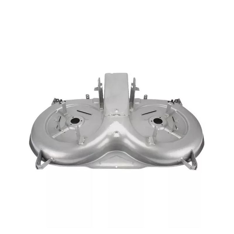 Maaidek TC 122 GRIJS GGP - Castelgarden - STIGA - HONDA 82565009/0 - 482565009/0