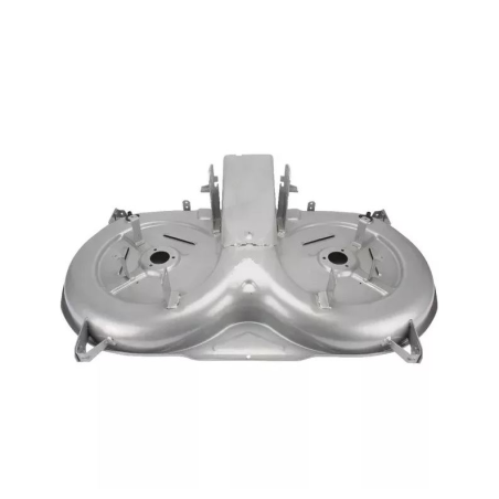 Plataforma de corte TC 122 GRIS GGP - Castelgarden - STIGA - HONDA 82565009/0 - 482565009/0