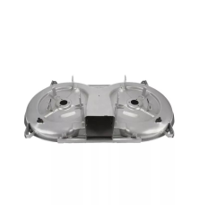 Plateau de coupe TC 122 GRIS GGP - Castelgarden - STIGA - HONDA 82565009/0 - 482565009/0