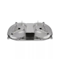 Maaidek TC 122 GRIJS GGP - Castelgarden - STIGA - HONDA 82565009/0 - 482565009/0