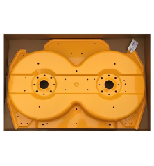 Plateau de coupe 105 cm 387561521/0 - STIGA GGP - CASTELGARDEN - STIGA - MOUNTFIELD 1134-6191-01 - 1134619101