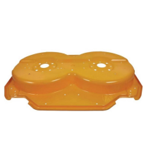 Plateau de coupe 105 cm 387561521/0 - STIGA GGP - CASTELGARDEN - STIGA - MOUNTFIELD 1134-6191-01 - 1134619101