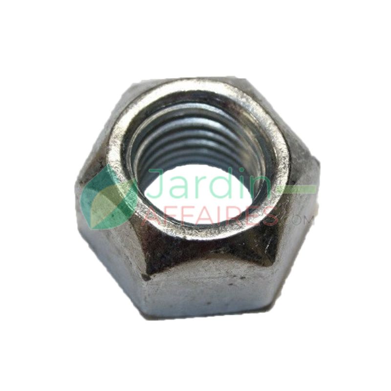 Moer M6 Din 982 Delmorino 40200051