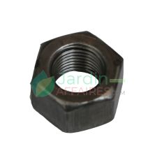 Ecrou Mb 12 x 125 Uni 5587 Delmorino 40200007