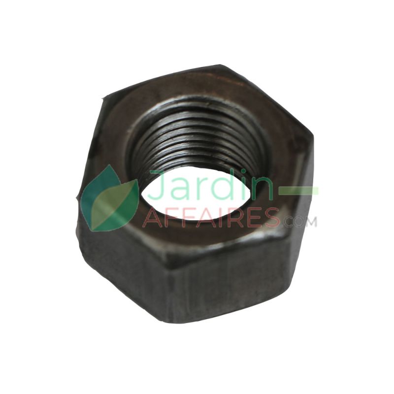 Moer Mb 12 x 125 Uni 5587 Delmorino 40200007