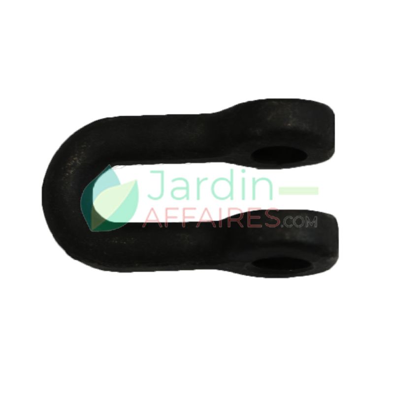 Enganche Para Espátulas Flipper Delmorino URC403D
