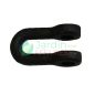Enganche Para Espátulas Flipper Delmorino URC403D