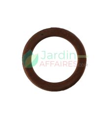 Rondelle Cuivre 1/4'' Delmorino 40300044