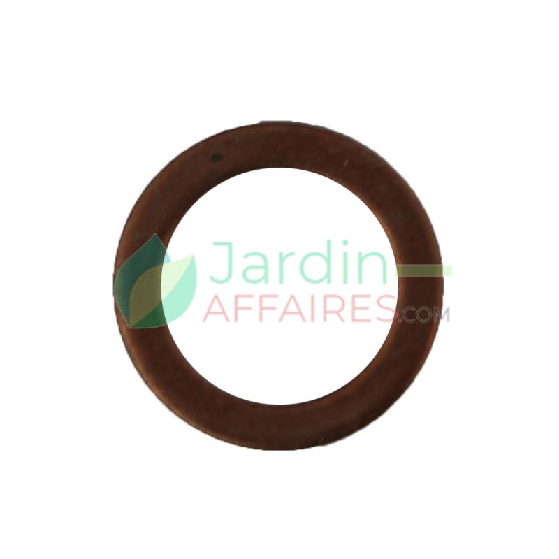 Arandela de Cobre 1/4'' Delmorino 40300044