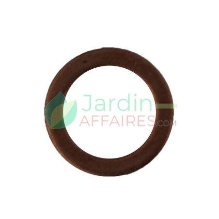 Rondelle Cuivre 1/4'' Delmorino 40300044