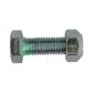 Schroef Uni 5739 M 14 x 45 Delmorino 40100158