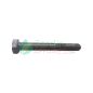 Tornillo Uni 5737 M 10 x 75 Delmorino 40100198