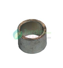 Douille Grille Scutum Delmorino BIO563ZD