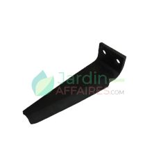 Dent Droite Rote xH 170 - 190 Delmorino ERP162D