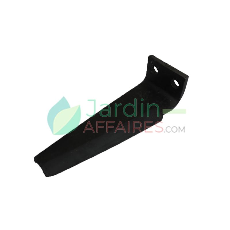 Rechte tand Rote x H 170 - 190 Delmorino ERP162D