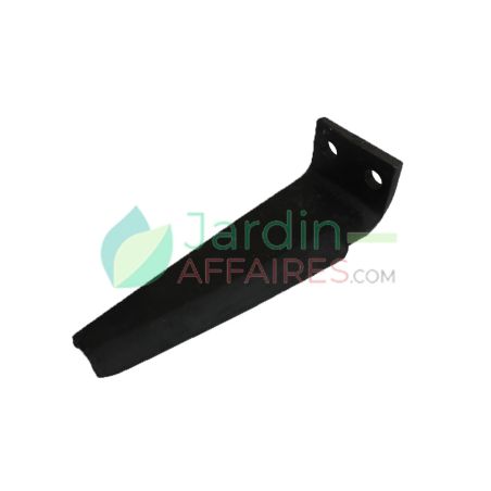 Dent Droite Rote xH 170 - 190 Delmorino ERP162D