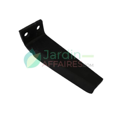 Dent Gauche Rote xH 170 - 190 Delmorino ERP163D
