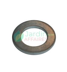 Arruela Ø14 UNI 6592 DEL MORINO - 40300009