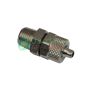 Couplage Rapide 1510 6/4 - 1/8 Delmorino 43000001