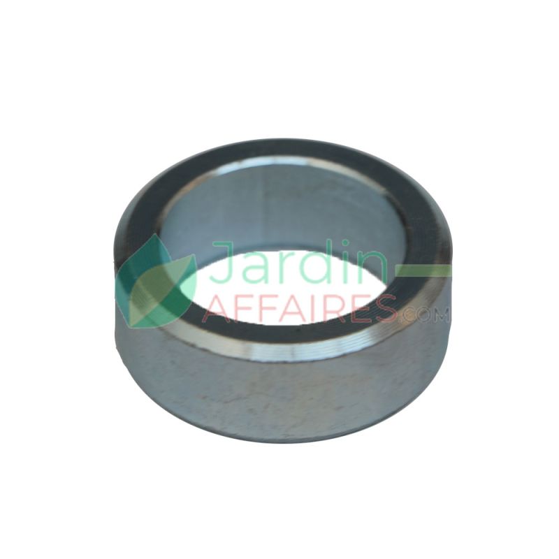 Vulstuk voor zwenkwiel Ø12mm D25 DEL MORINO - SRM205ZD