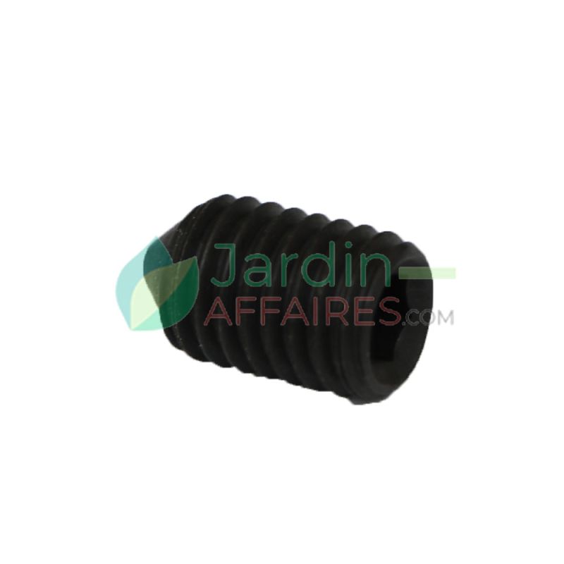 Parafuso sem cabeça M 10 x 15 Uni 5927 Delmorino 43200002