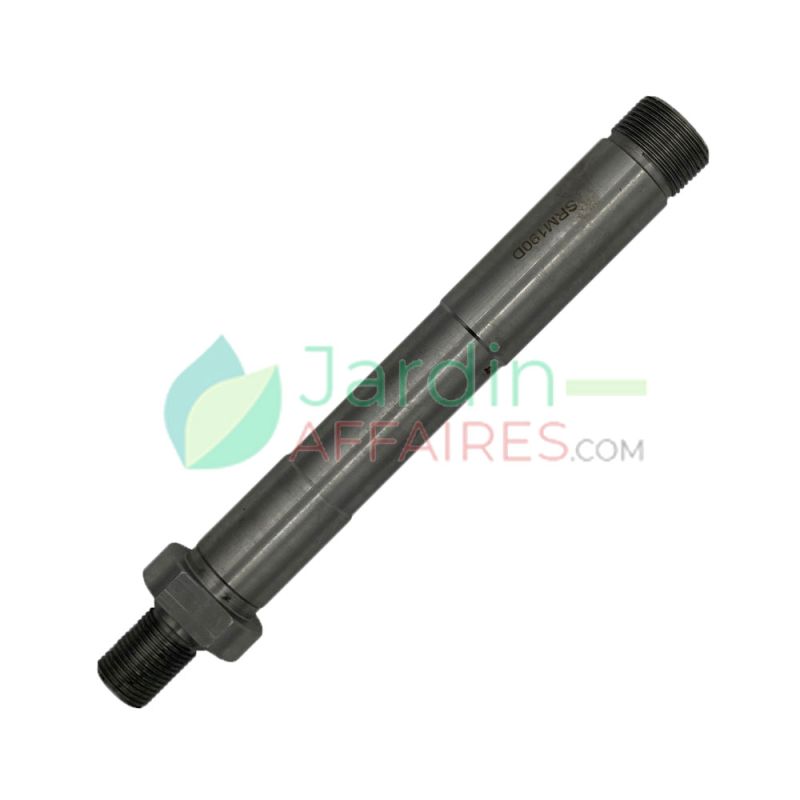 Eje de Cuchillas Cortacésped Delmorino SRM190D