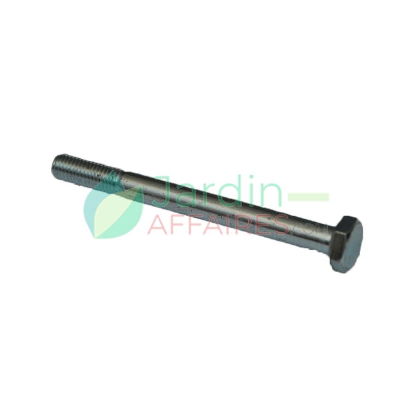 Tornillo Uni 5737 M 10 x 110 Delmorino 40100134
