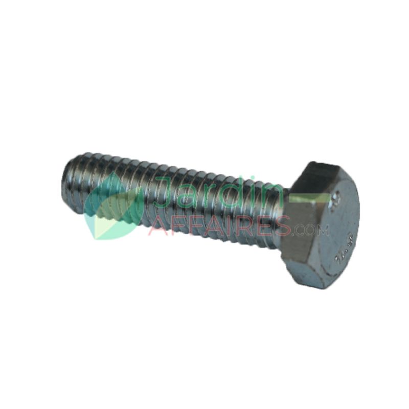 Bout Uni 5739 M 8 x 30 4,8 Delmorino 40100200
