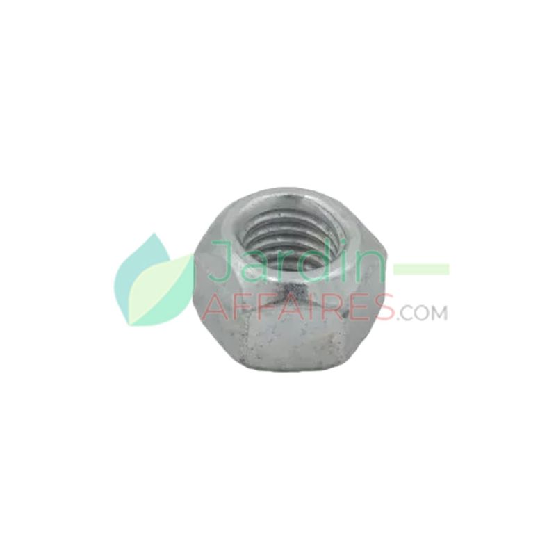 Mutter M12 DIN 980 Conelo x Delmorino 40200006