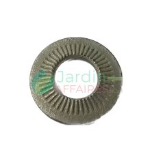 Rondelle - Contact 12 x 27 x 18 Uni 7604 Delmorino 40300065