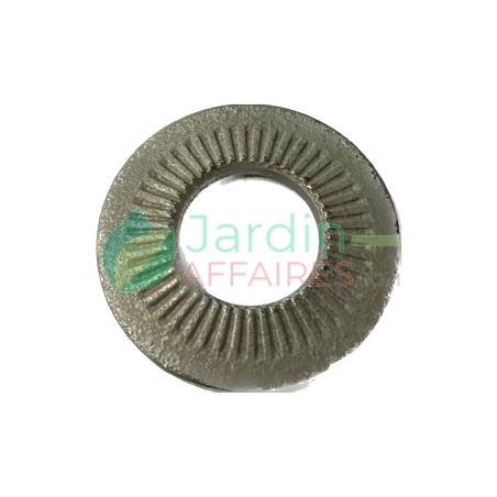 Rondelle - Contact 12 x 27 x 18 Uni 7604 Delmorino 40300065