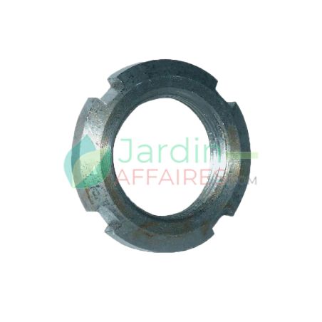 Anneau Metallique Guk M 25 x 15 Delmorino 40700003