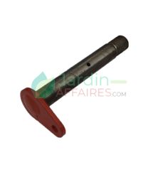Pivot Poignee Res - 15 - 20 - 30 Delmorino RES250VD