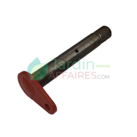 Pivot Poignee Res - 15 - 20 - 30 Delmorino RES250VD