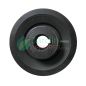 Pulley 120/1B Lawn Mower 120 Delmorino SRM194D
