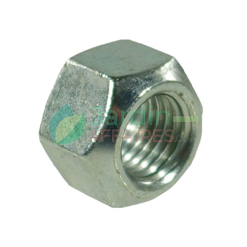 Ecrou M10 Din 980 Conelo x  Delmorino 40200003