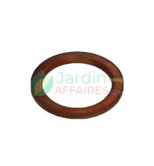 Rondelle Cuivre 3/8'' Delmorino 40300049