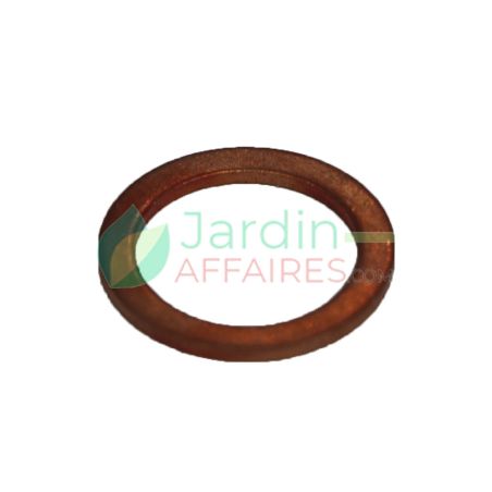 Rondelle Cuivre 3/8'' Delmorino 40300049